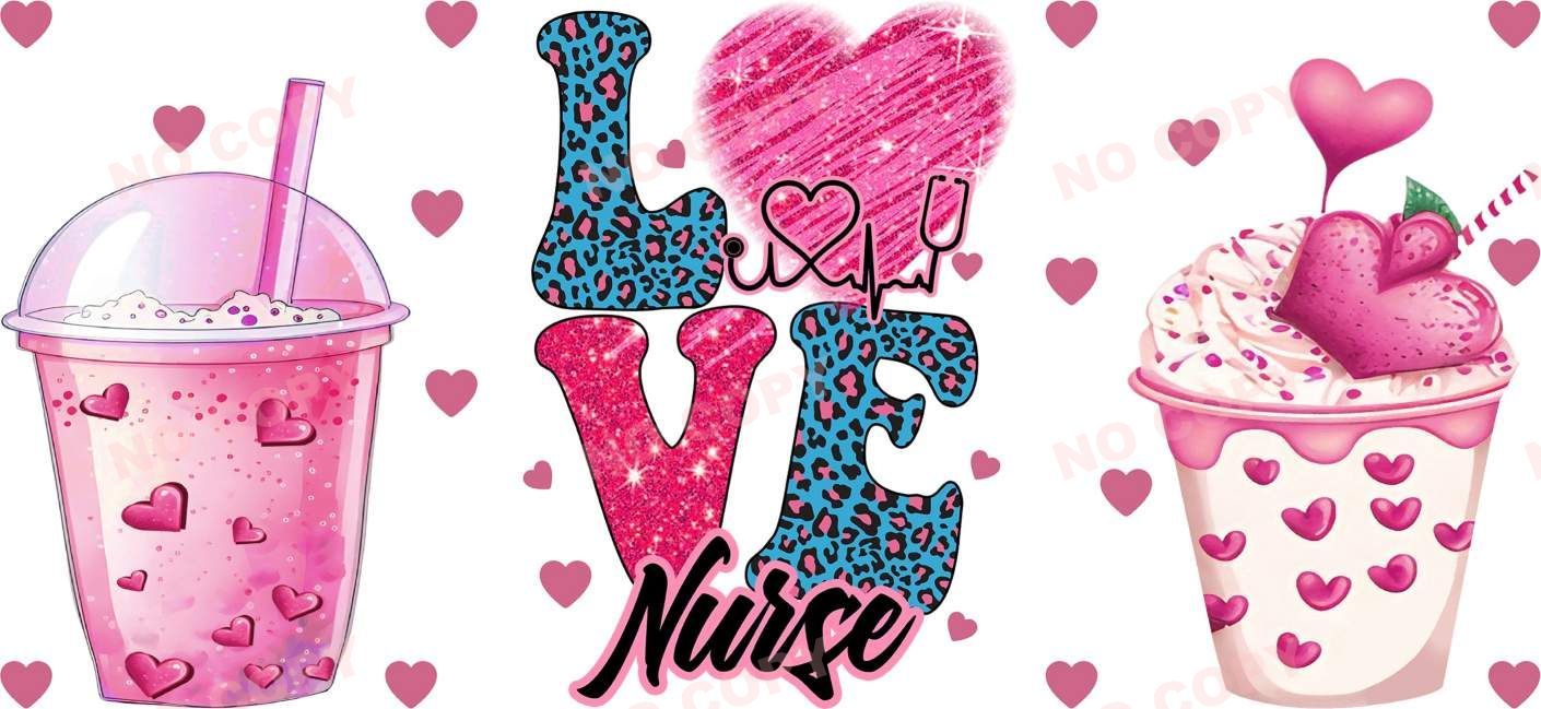 Y29029-Nurse