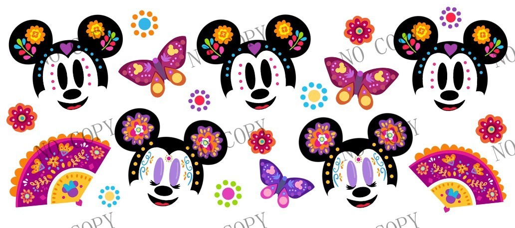 Y29072-Disney