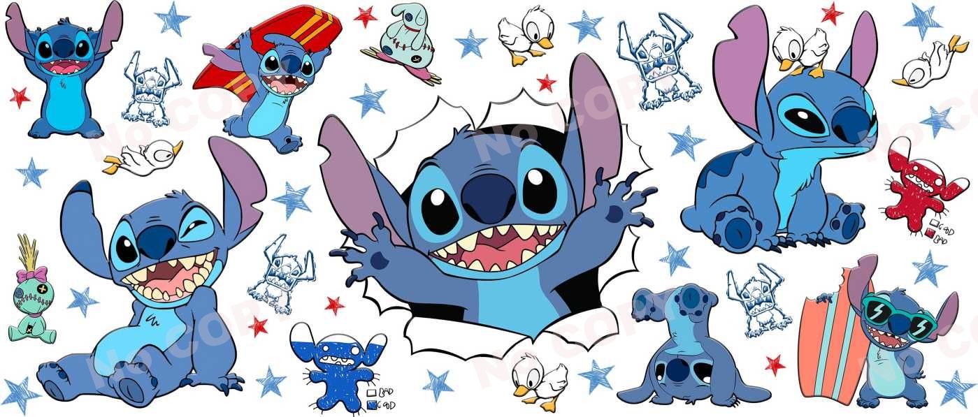Y2953-Stitch