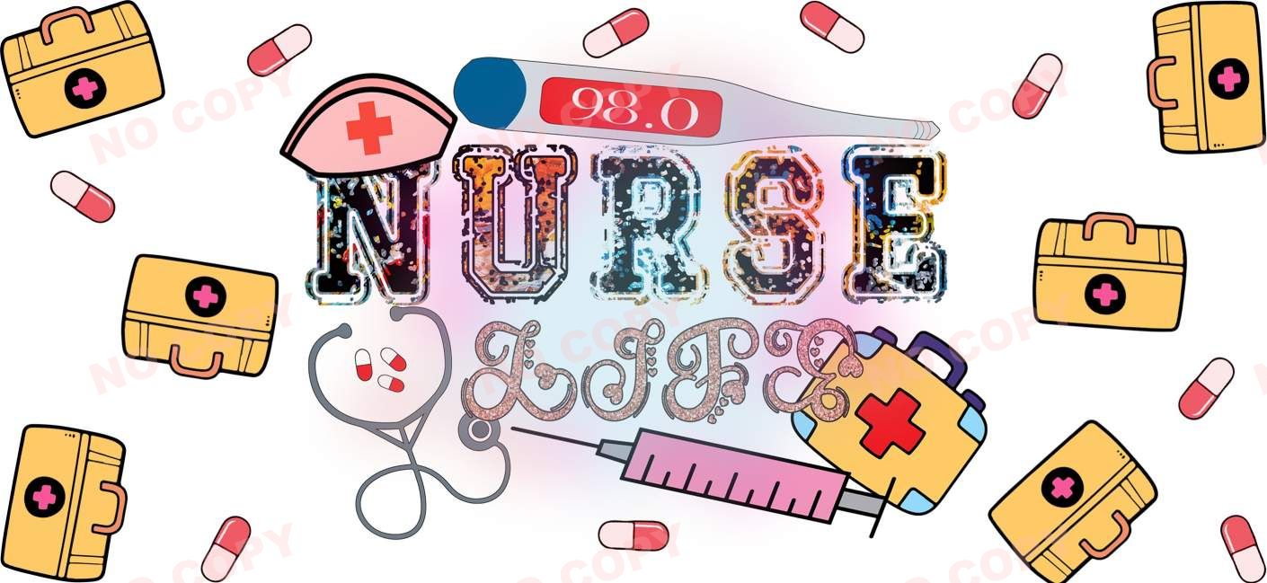 Y29532-Nurse