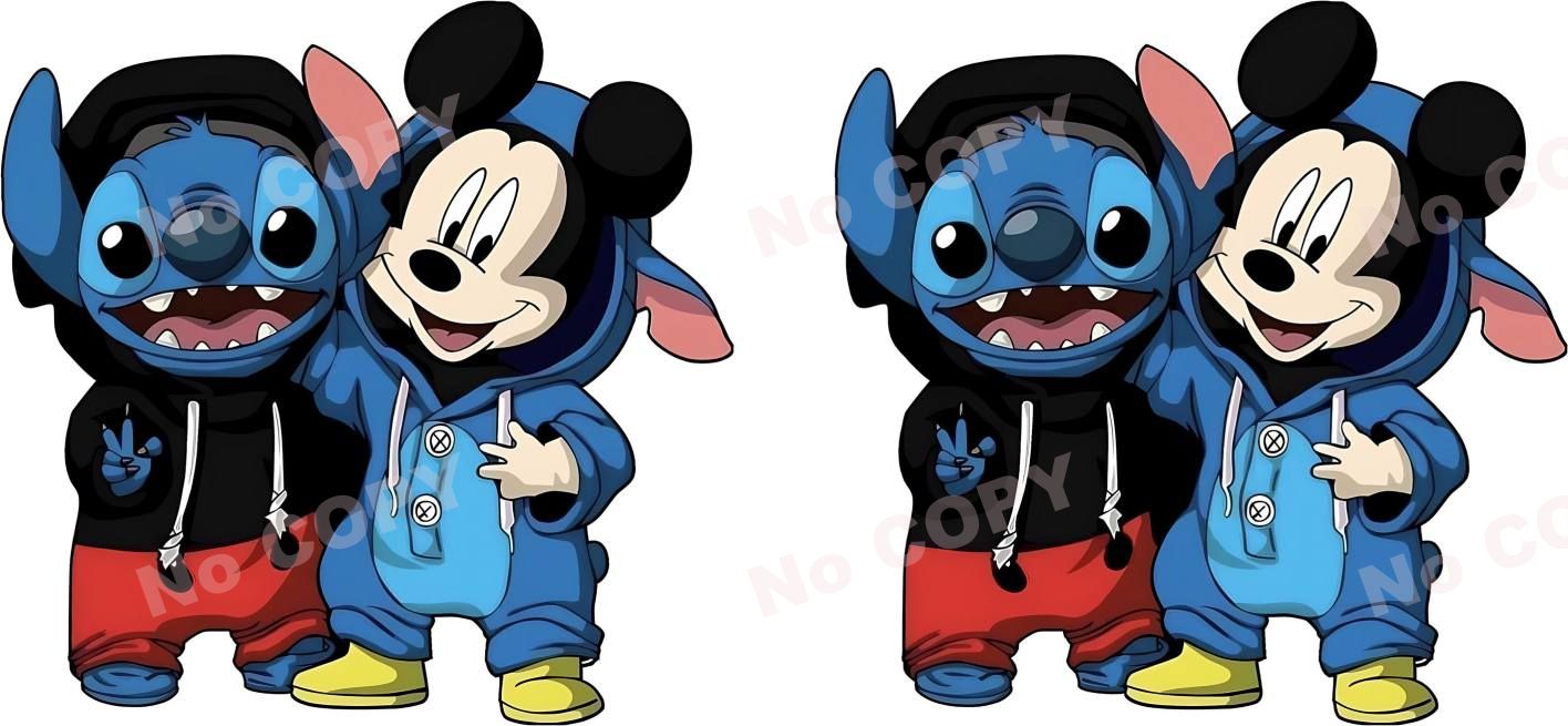 Y2989-Stitch