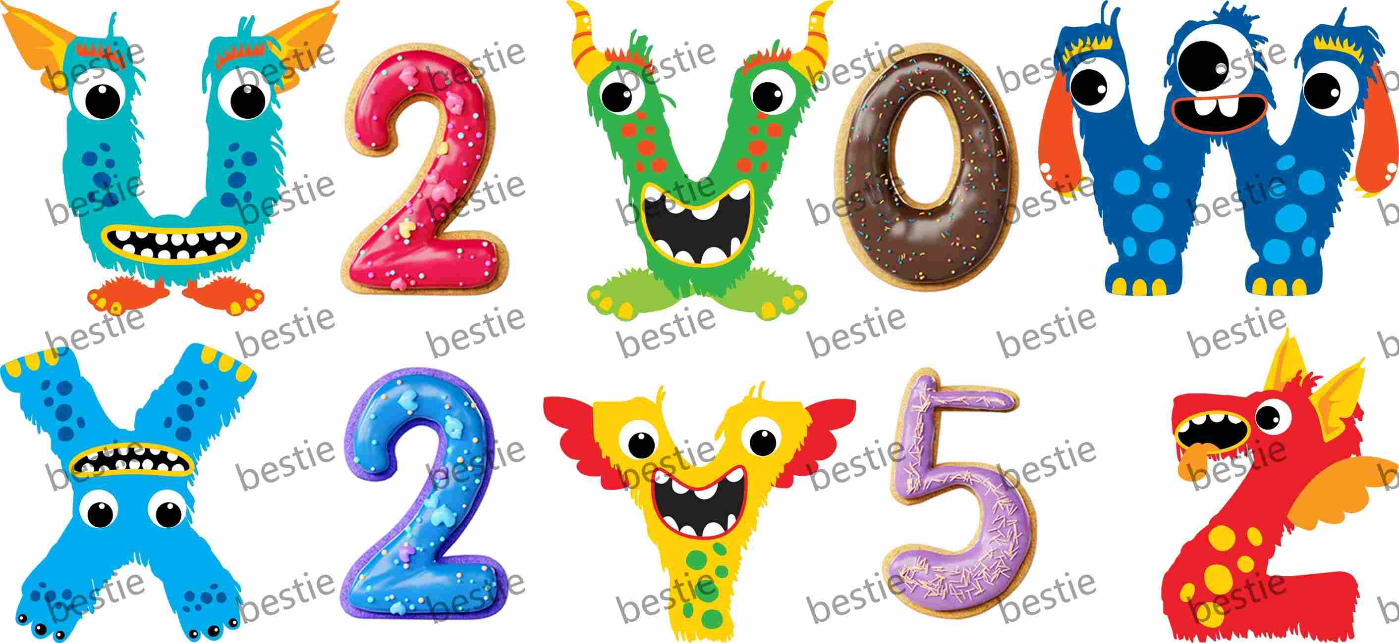 Y29927-Sesame Street