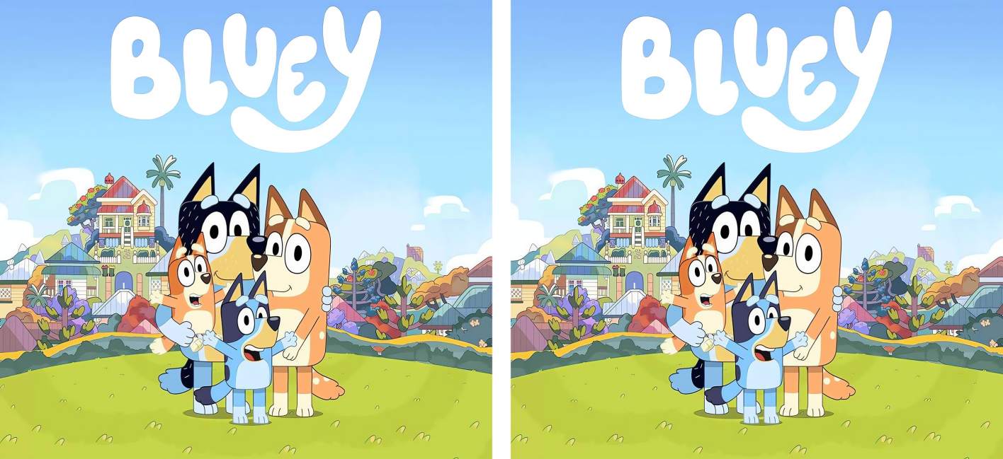 Y2993-Bluey