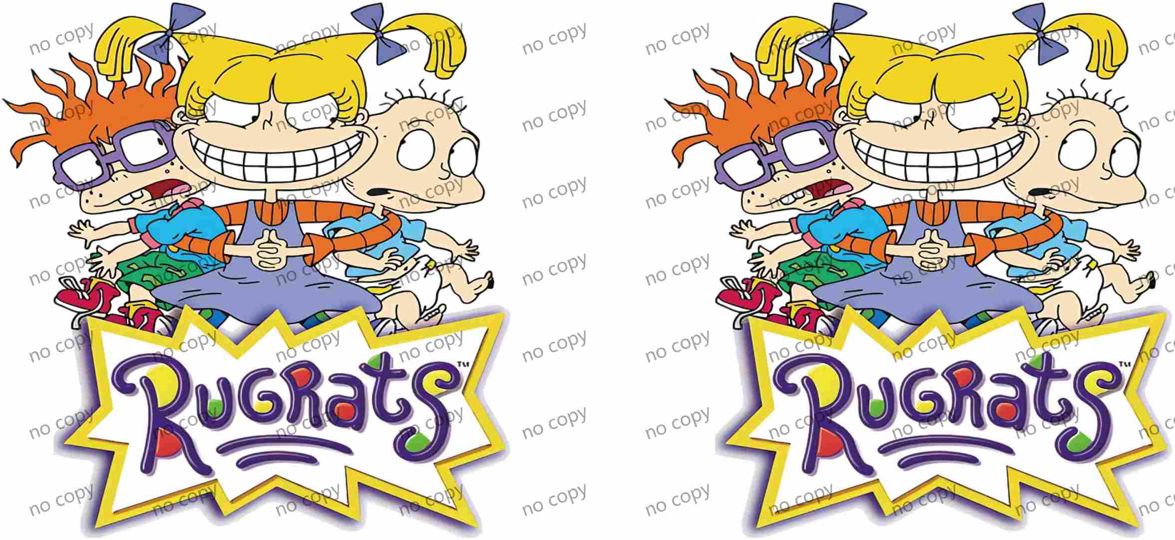 Y2994-rugrats