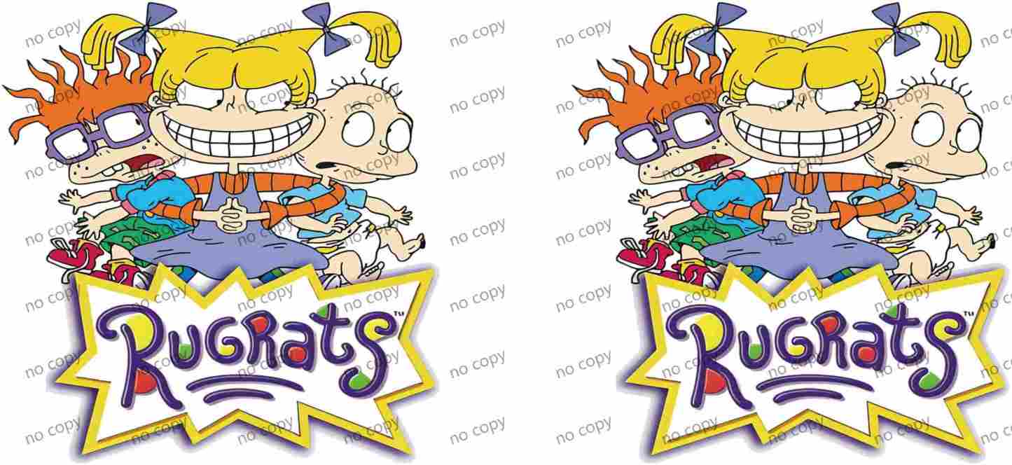 Y2994-rugrats