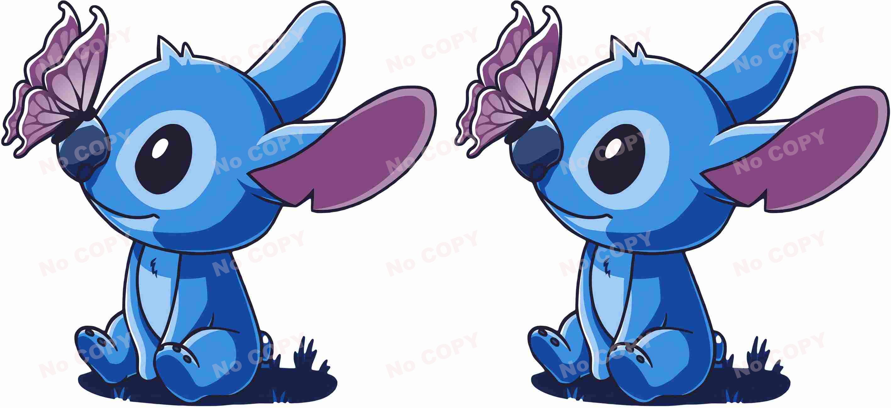 Y2997-Stitch