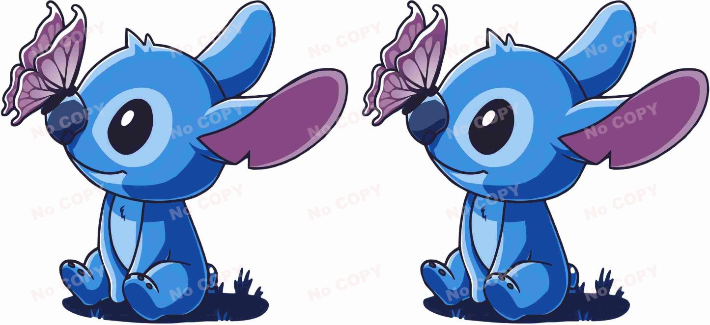 Y2997-Stitch
