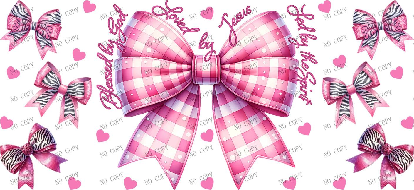 Y30068-Bow