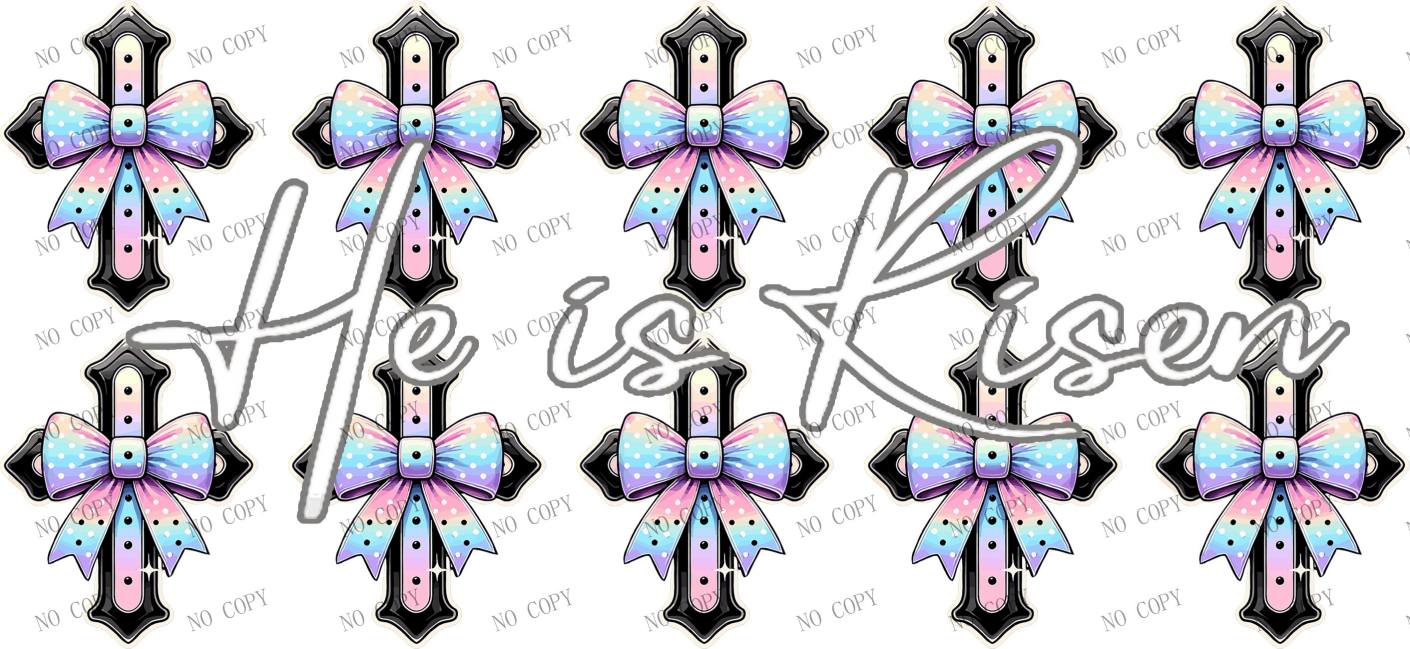 Y30082-Bow 