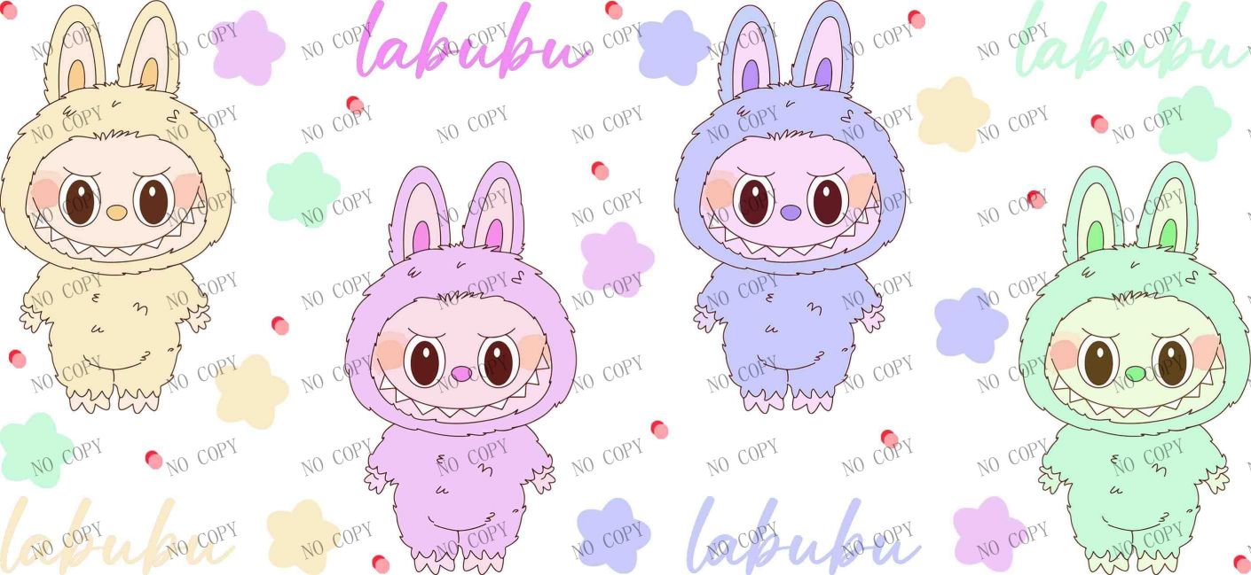 Y30088-Labubu