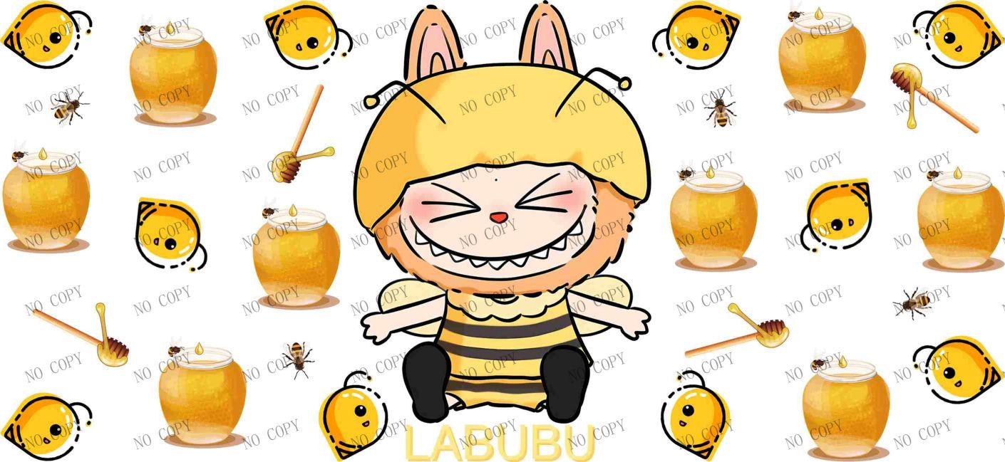 Y30089-Labubu