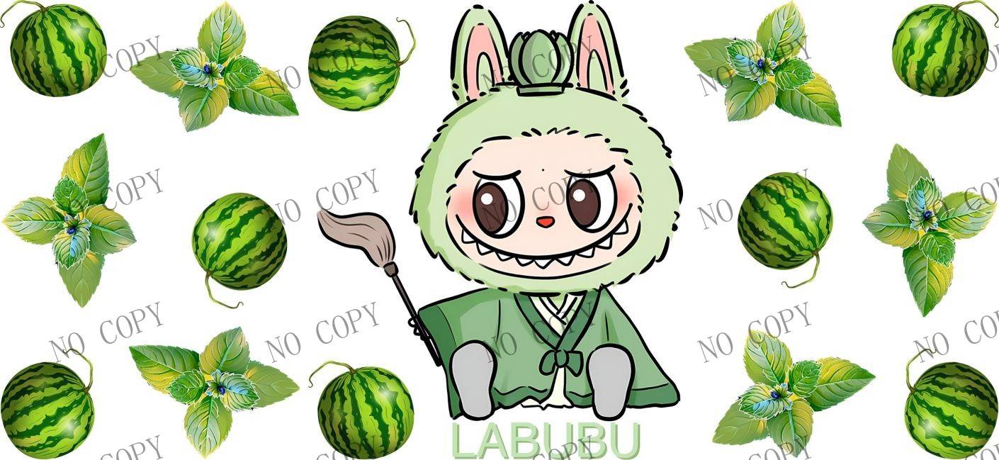 Y30090-Labubu