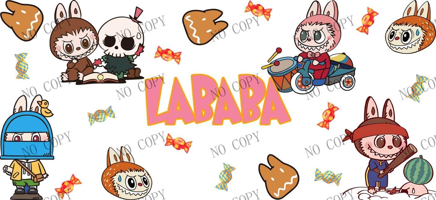 Y30093-Labubu