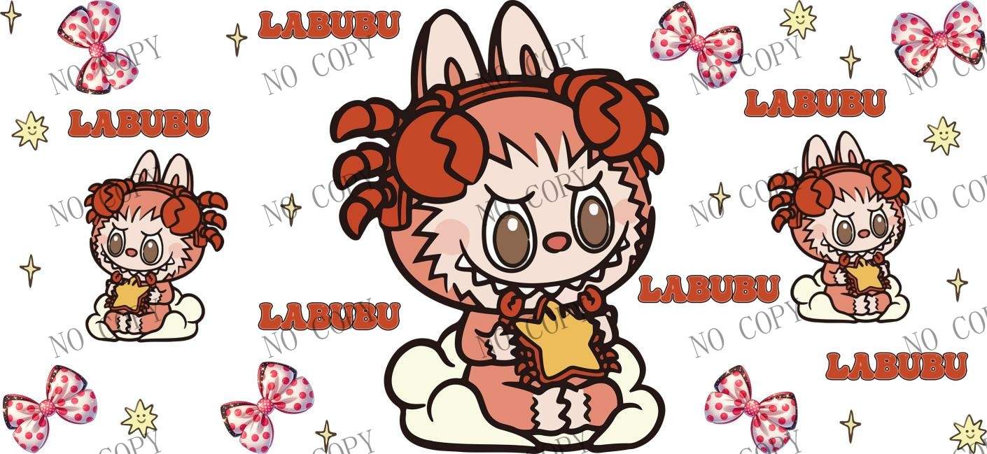 Y30094-Labubu
