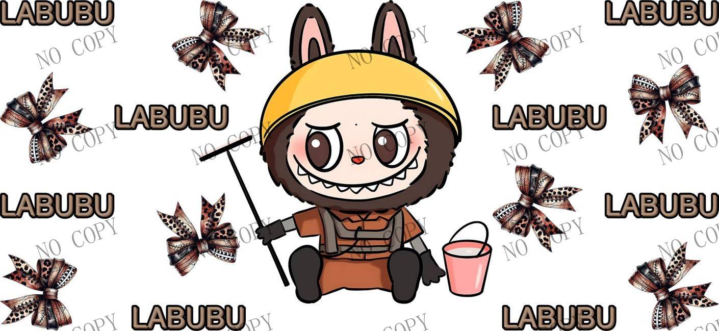 Y30095-Labubu