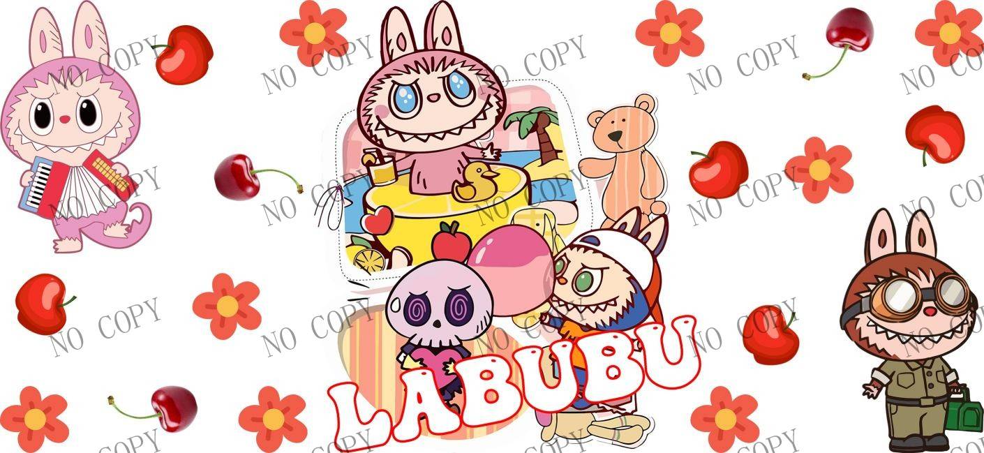 Y30097-Labubu