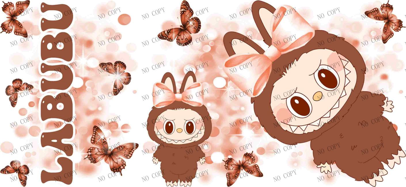 Y30099-Labubu