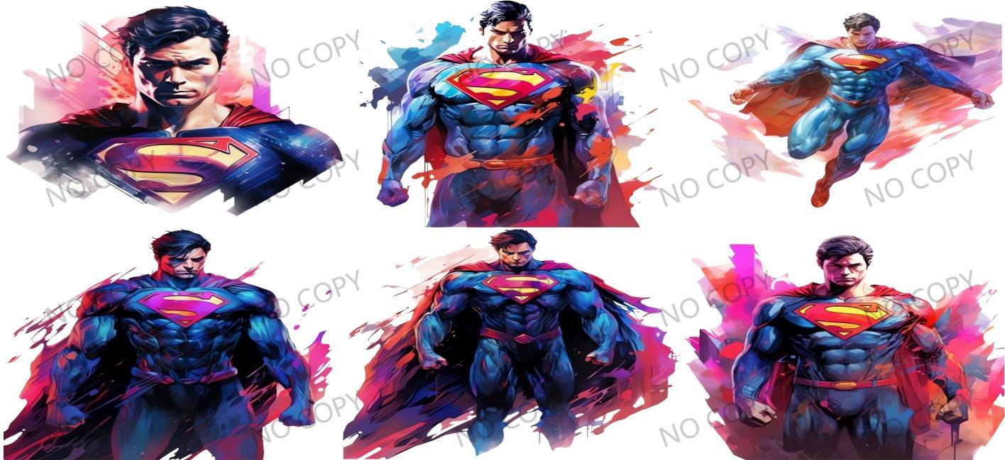 Y3018-Marvel Series