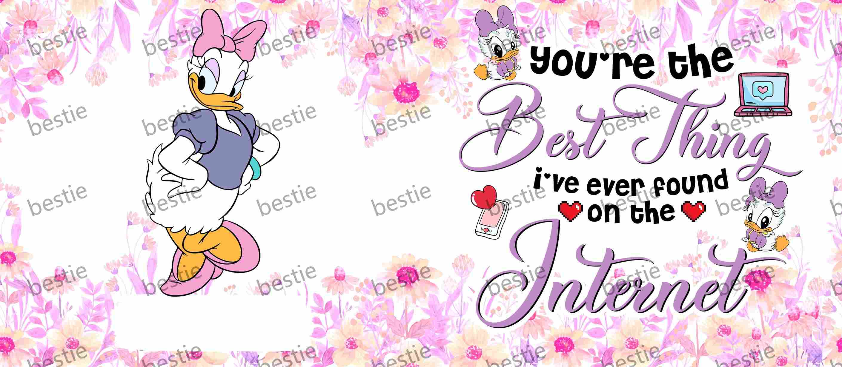 Y30405-Mickey And Friends