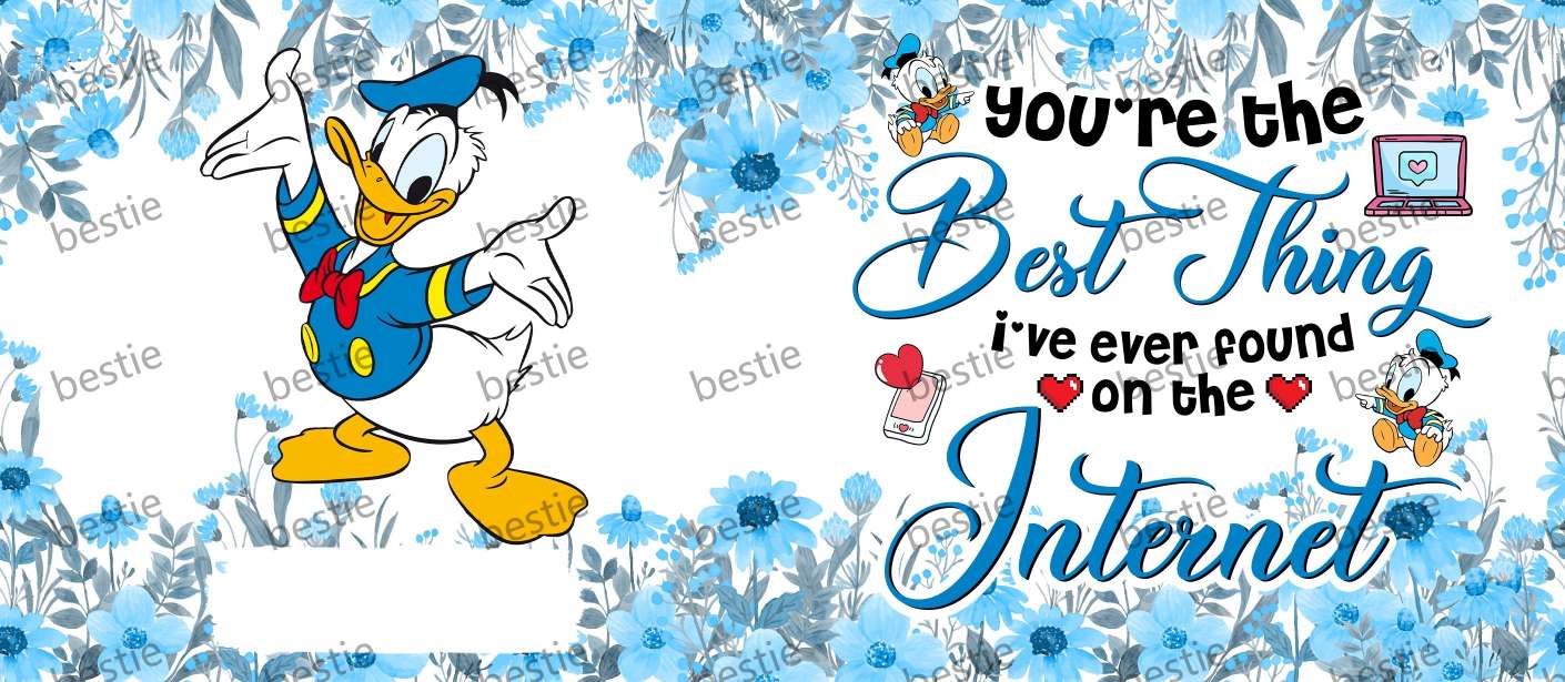 Y30406-Mickey And Friends