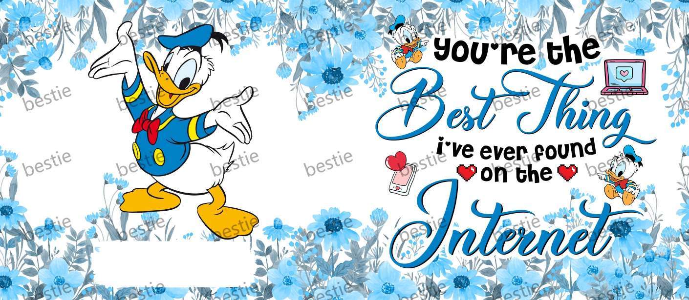 Y30406-Mickey And Friends