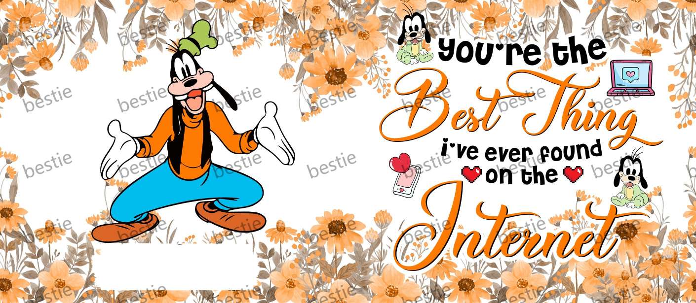 Y30411-Mickey And Friends