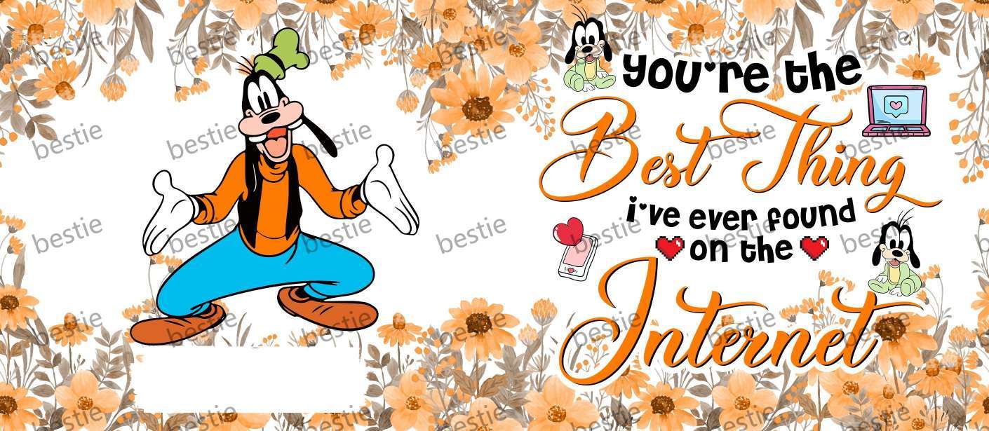 Y30411-Mickey And Friends