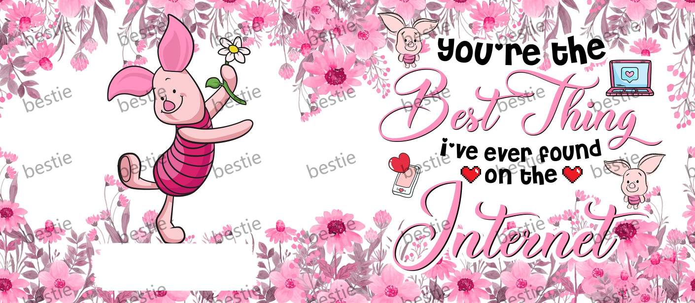 Y30423-Mickey And Friends