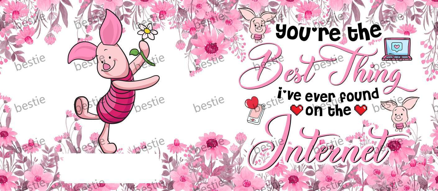 Y30423-Mickey And Friends