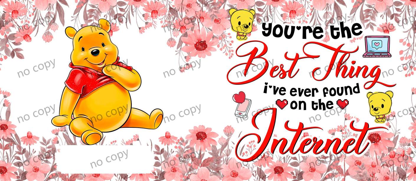 Y30427-Winnie the Pooh