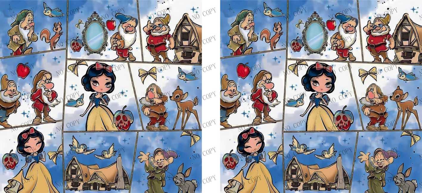 Y3051-Disney