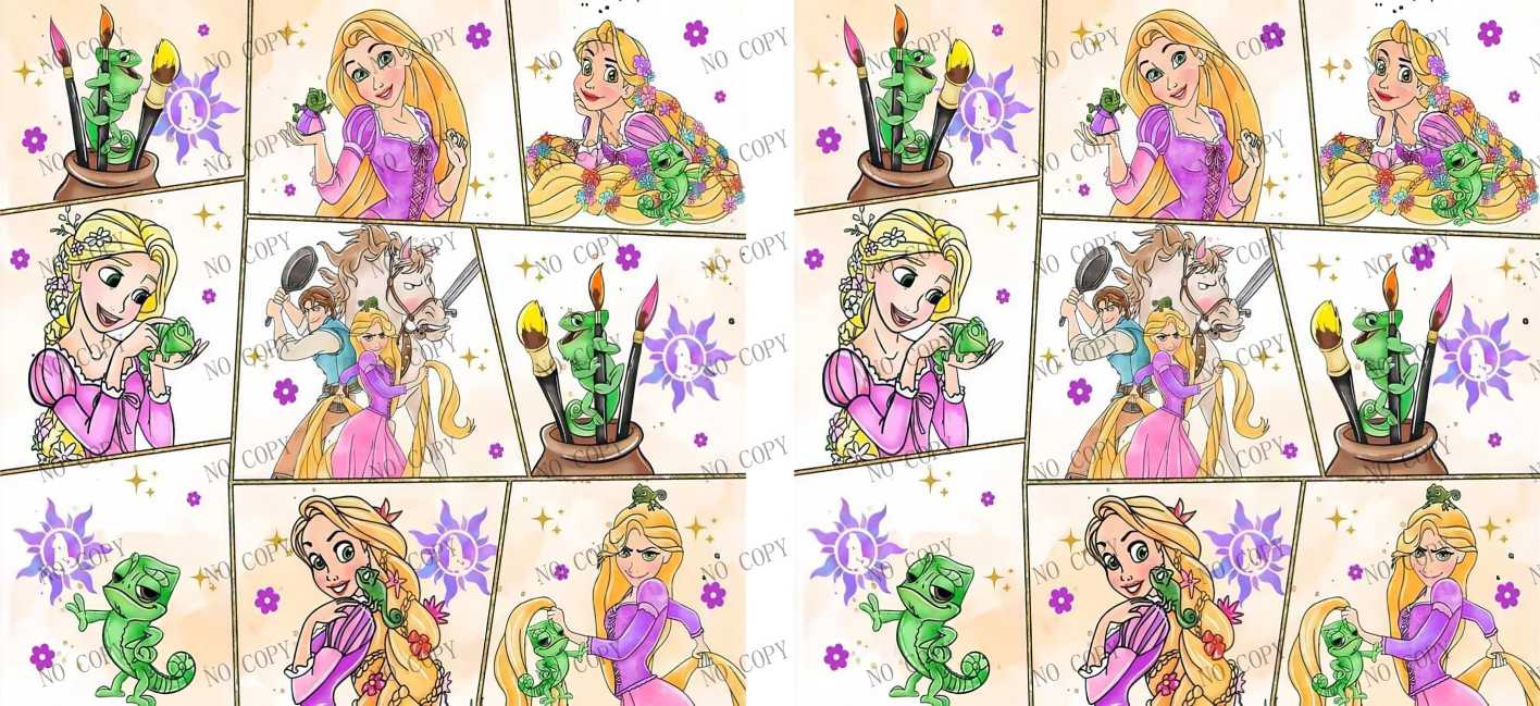 Y3053-Disney