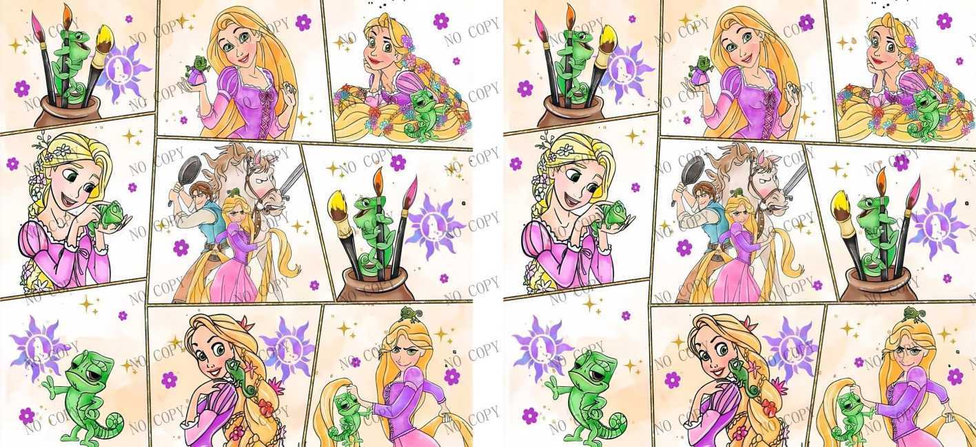 Y3053-Disney