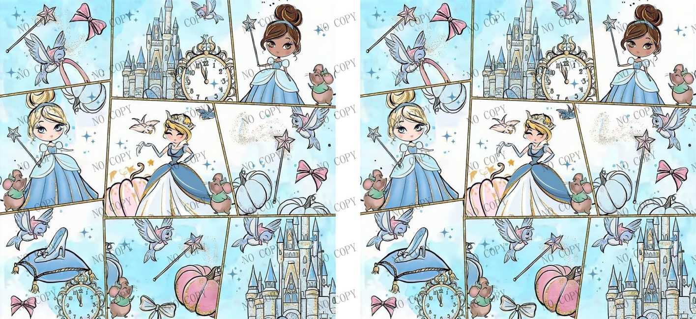 Y3054-Disney