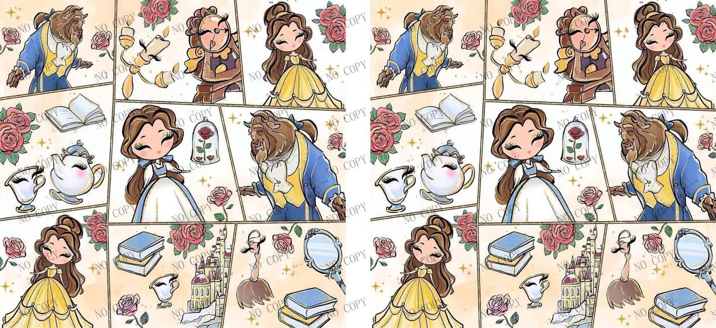 Y3055-Disney