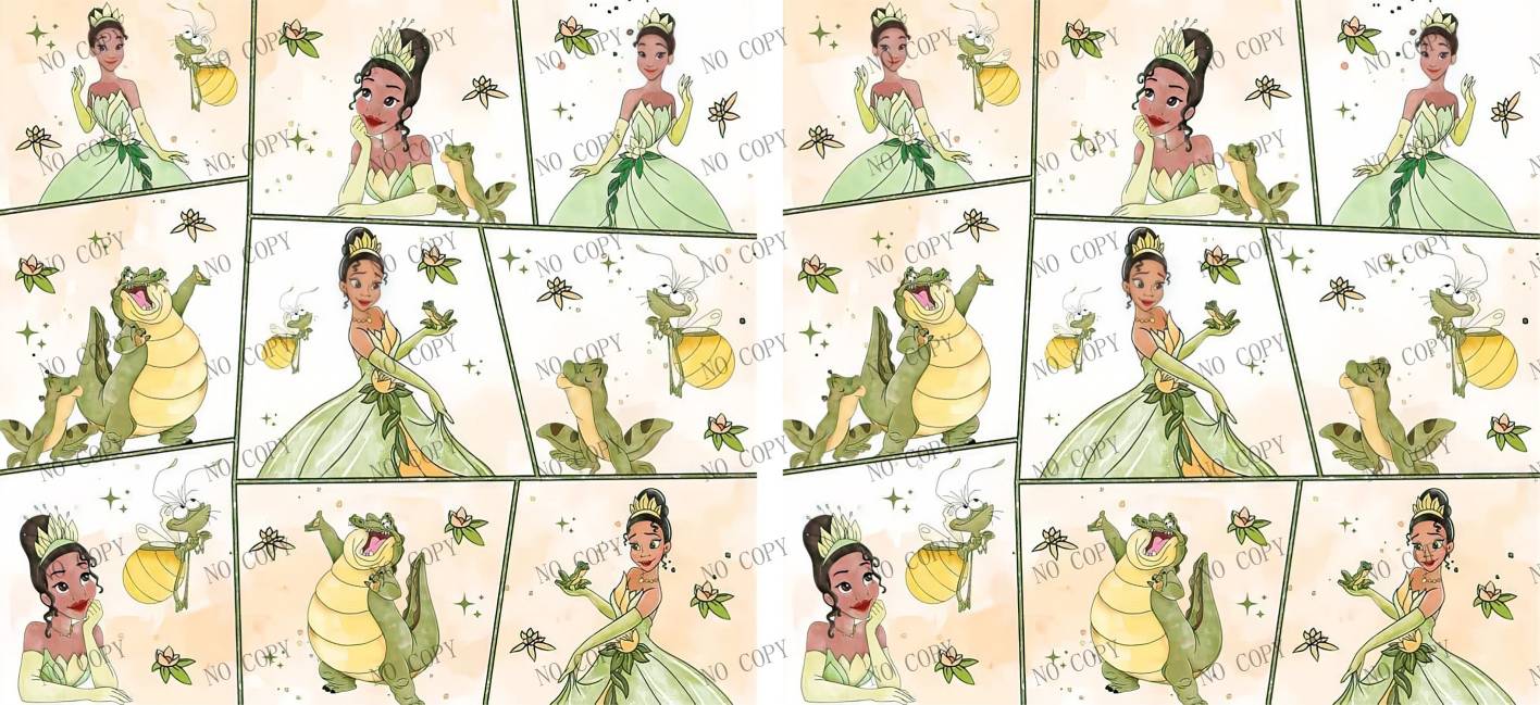 Y3058-Disney