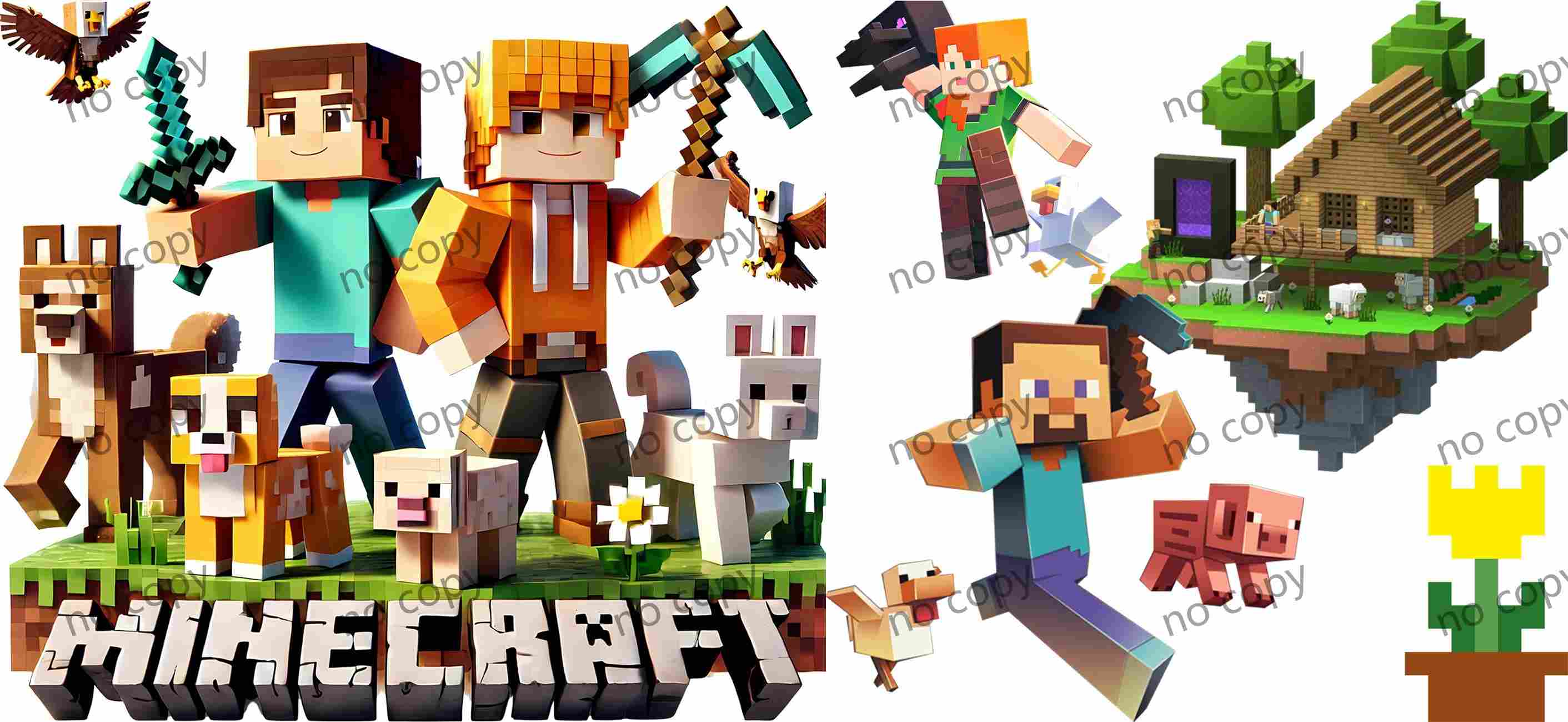 Y30833-minecraft