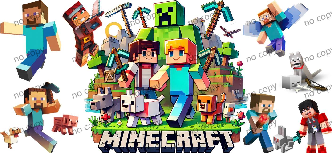 Y30835-minecraft