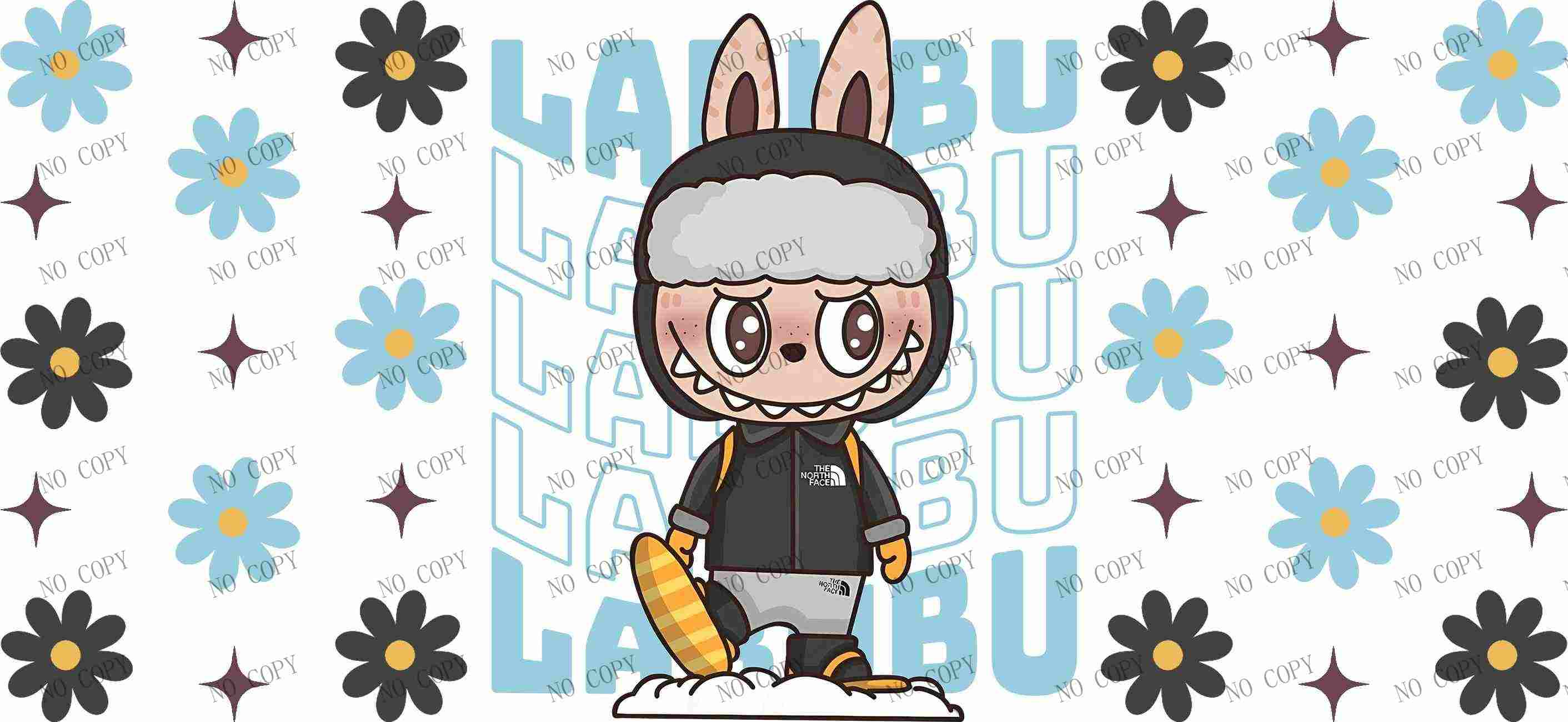 Y31116-Labubu