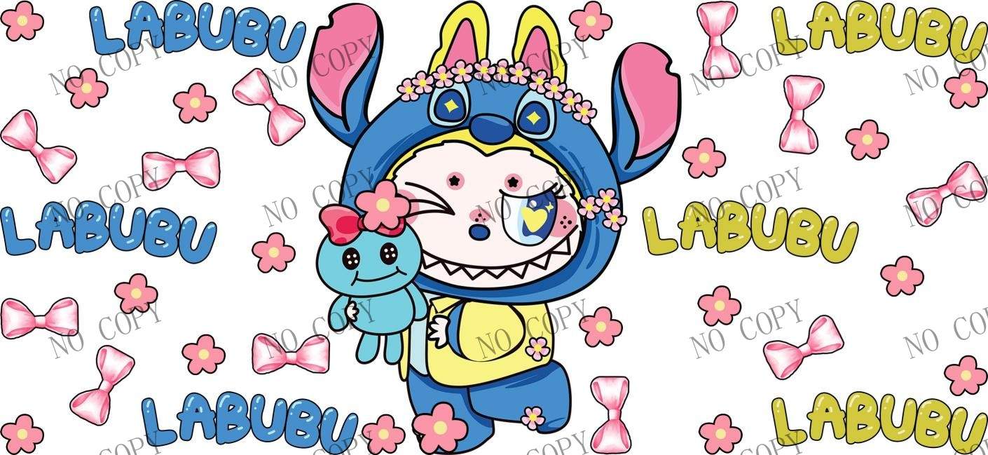 Y31119-Labubu
