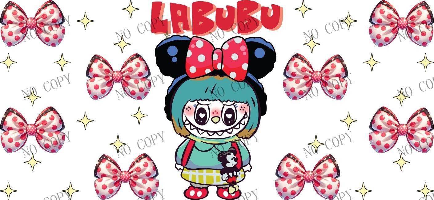 Y31121-Labubu