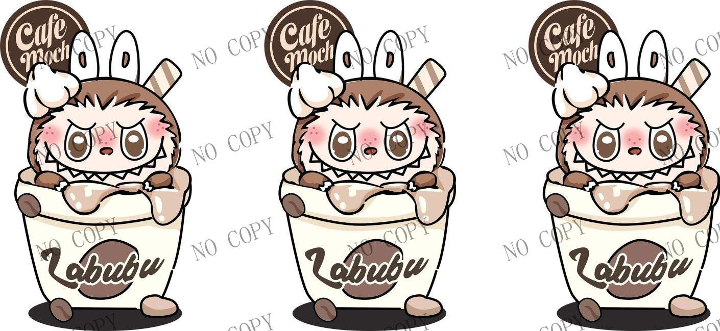 Y31122-Labubu