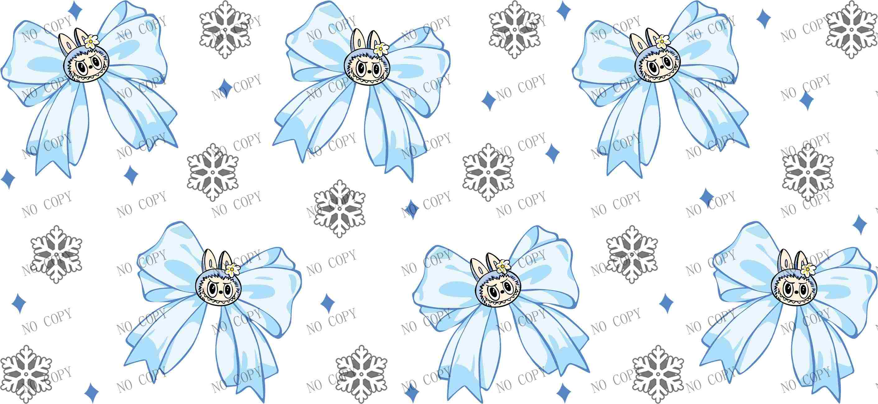Y31124-Bow