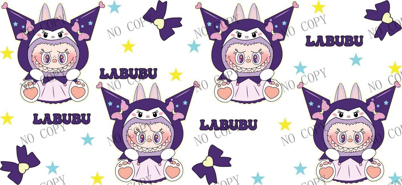 Y31126-Labubu