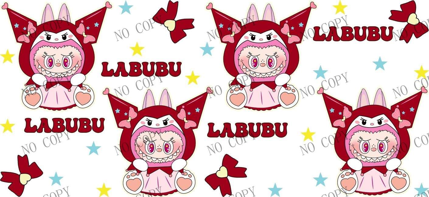 Y31128-Labubu