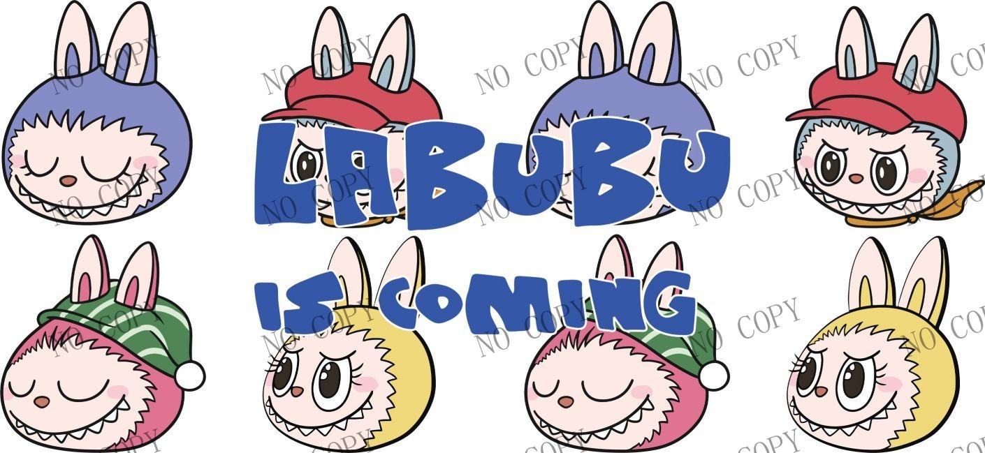 Y31129-Labubu