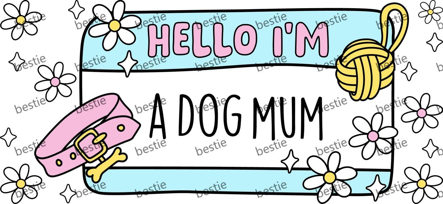 Y31258-Dog Mom