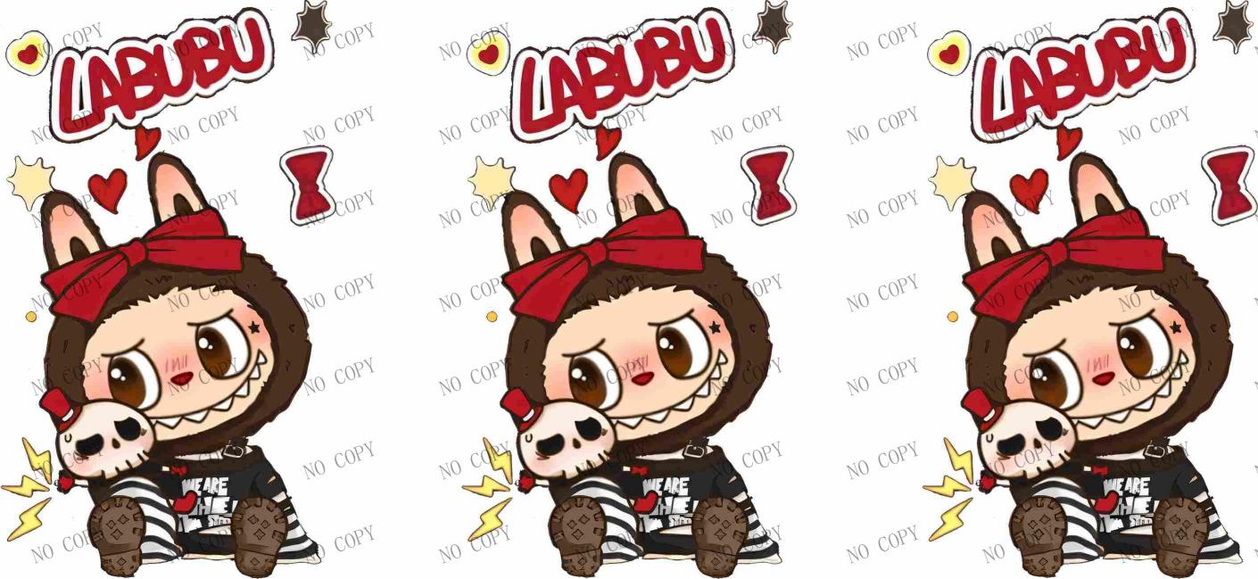 Y31577-Labubu
