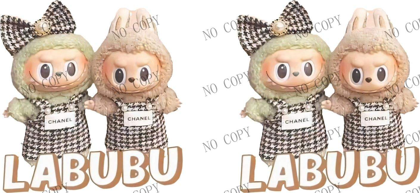 Y31578-Labubu