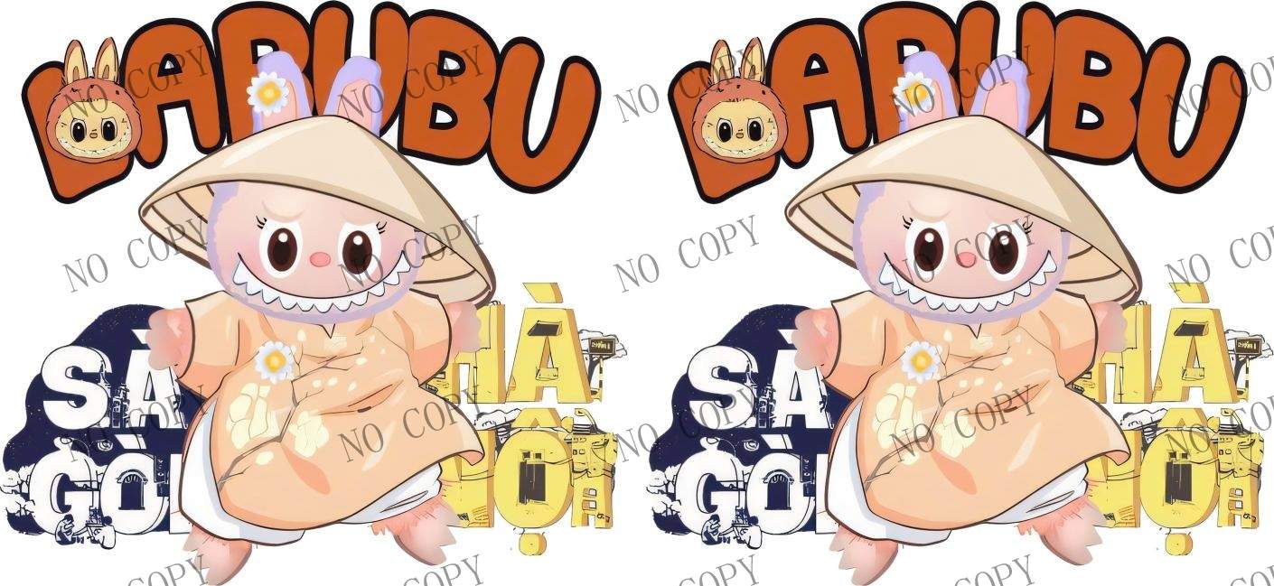 Y31580-Labubu